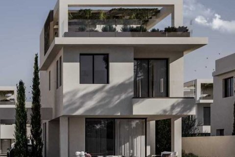 3 dormitorios House en Pernera, Cyprus No. 30186 4