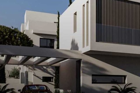 3 dormitorios House en Pernera, Cyprus No. 30186 5