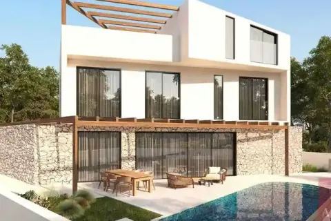 7 bedrooms Villa in Protaras, Cyprus No. 30180 1