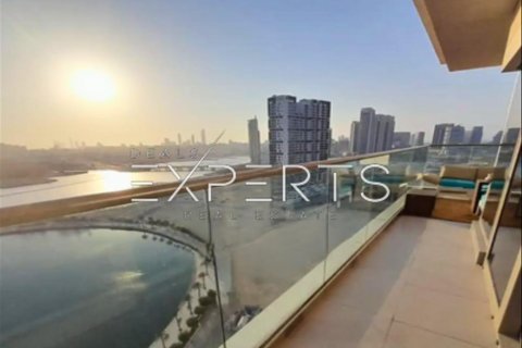 3 bedrooms Apartment in Al Reem Island, UAE No. 10028 1