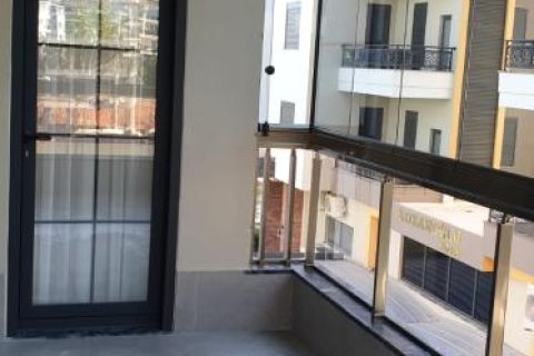 5 rooms Apartment in Oba, Turkey No. 21741 24