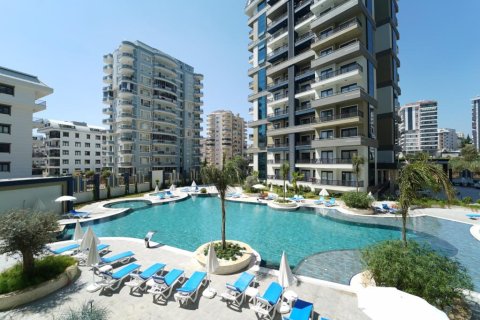 3 rooms Apartment in Mahmutlar, Turkey No. 21767 1