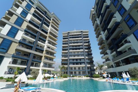 3 rooms Apartment in Mahmutlar, Turkey No. 21767 24