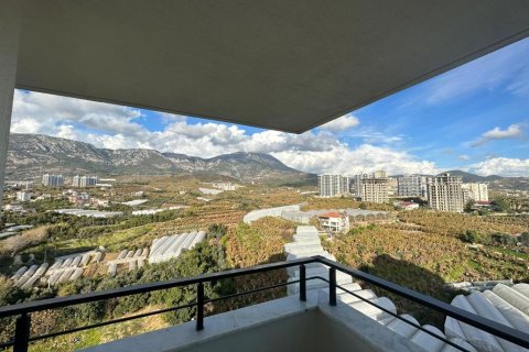 3 rooms Apartment in Mahmutlar, Turkey No. 21767 10