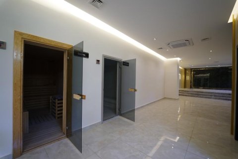 3 rooms Apartment in Mahmutlar, Turkey No. 21767 21