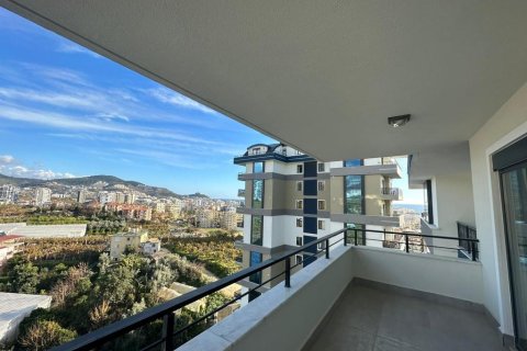 3 rooms Apartment in Mahmutlar, Turkey No. 21767 12