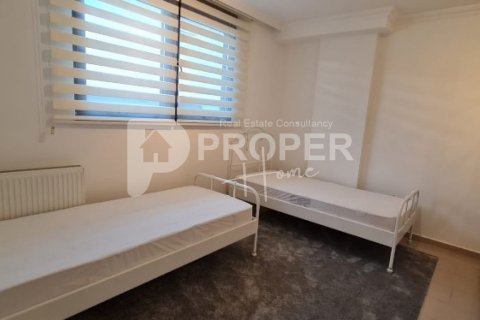 3 rooms Appartement à Konyaalti, Turkey No. 21802 22