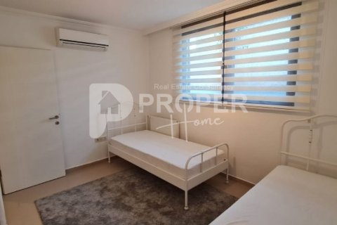 3 rooms Appartement à Konyaalti, Turkey No. 21802 18