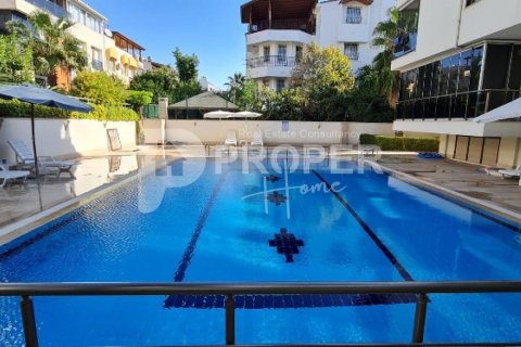 3 rooms Apartment in Konyaalti, Turkey No. 21802 2