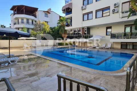 3 rooms Apartment in Konyaalti, Turkey No. 21802 3