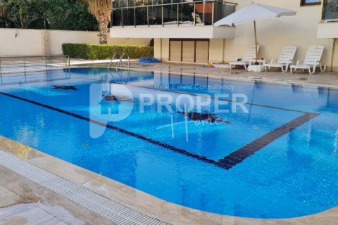 3 rooms Apartment in Konyaalti, Turkey No. 21802 1