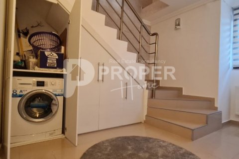 3 rooms Apartment in Konyaalti, Turkey No. 21802 7