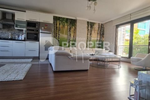 3 rooms Appartement à Konyaalti, Turkey No. 21802 16