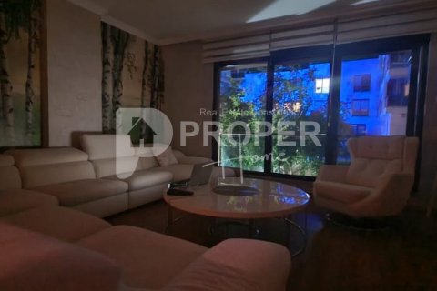 3 rooms Apartment in Konyaalti, Turkey No. 21802 4