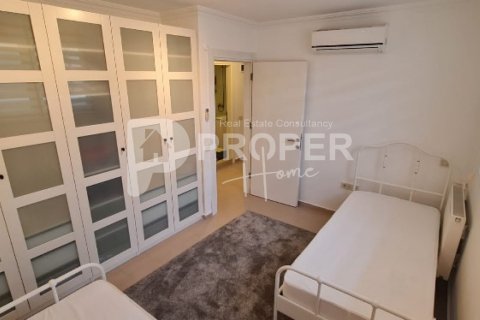 3 rooms Appartement à Konyaalti, Turkey No. 21802 24