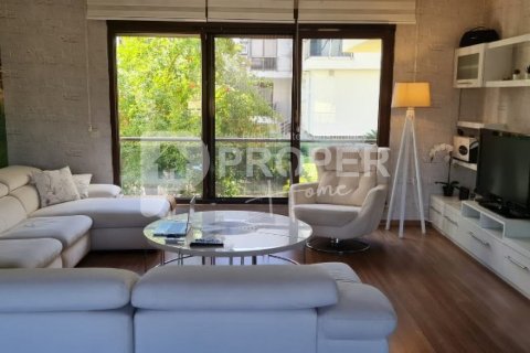 3 rooms Apartment in Konyaalti, Turkey No. 21802 25