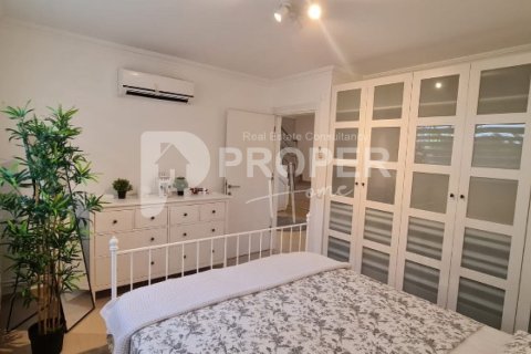 3 rooms Appartement à Konyaalti, Turkey No. 21802 11