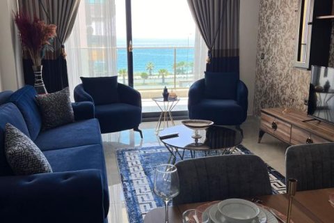 3 rooms Apartment in Mahmutlar, Turkey No. 21739 4