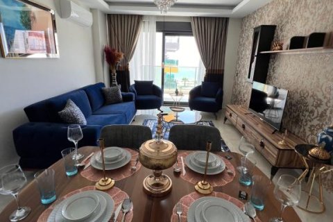 3 rooms Apartment in Mahmutlar, Turkey No. 21739 6