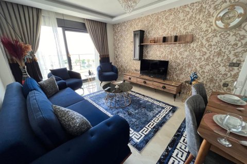 3 rooms Apartment in Mahmutlar, Turkey No. 21739 3