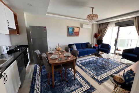 3 rooms Apartment in Mahmutlar, Turkey No. 21739 5