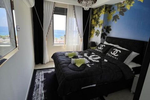 3 rooms Apartment in Mahmutlar, Turkey No. 21739 11