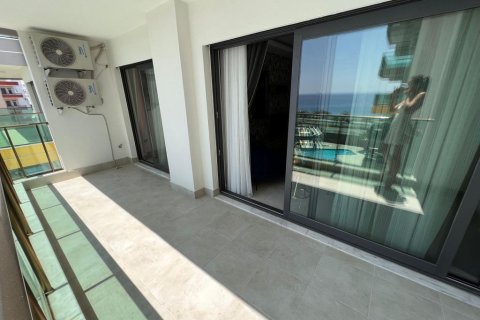 3 rooms Apartment in Mahmutlar, Turkey No. 21739 10