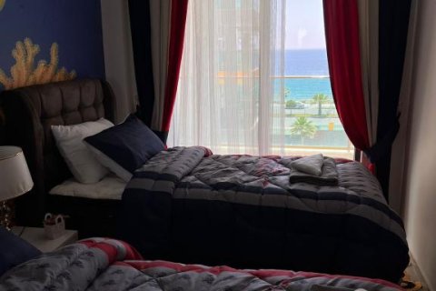 3 rooms Apartment in Mahmutlar, Turkey No. 21739 9