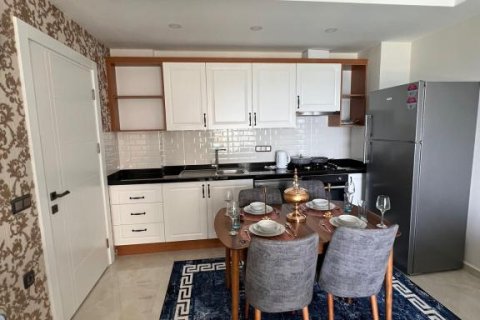 3 rooms Apartment in Mahmutlar, Turkey No. 21739 7