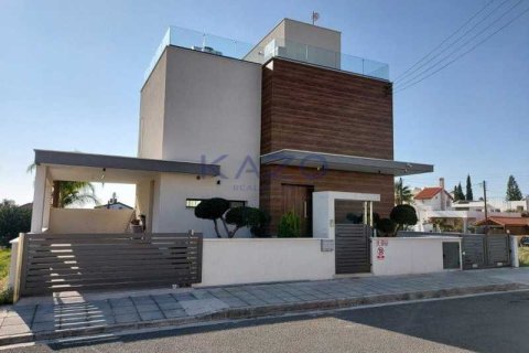 4 dormitorios House en Limassol, Cyprus No. 63407 10