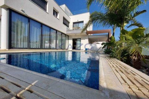 4 dormitorios House en Limassol, Cyprus No. 63407 13