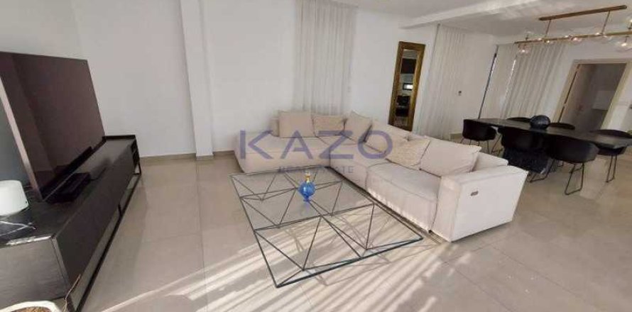 4 dormitorios House en Limassol, Cyprus No. 63407