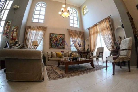 5 dormitorios House en Germasogeia, Cyprus No. 63409 4