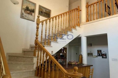 4 dormitorios House en Moniatis, Cyprus No. 63408 5