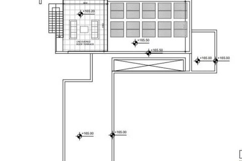 Вилла с 4 спальнями в Пафос, Кипр №70013 8