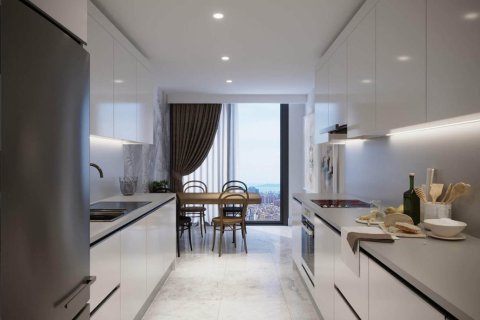 1+1 Apartment en Istanbul, Turkey No. 72111 9