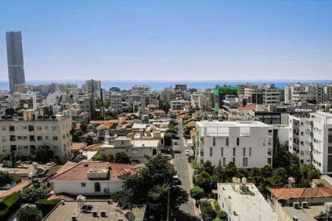 3 chambres Penthouse à Limassol, Cyprus No. 52672 5