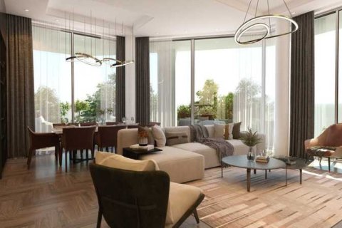 3 dormitorios Penthouse en Limassol, Cyprus No. 52673 1