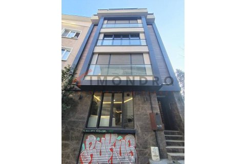 1+1 Appartement à Beyoglu, Turkey No. 17191 14