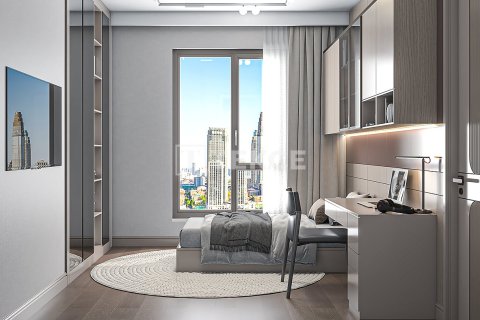 Квартира 4+1 в Анкара, Турция №92593 11