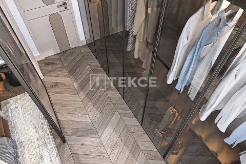 Квартира 4+1 в Анкара, Турция №92593 18