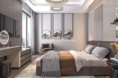 Квартира 4+1 в Анкара, Турция №92593 10