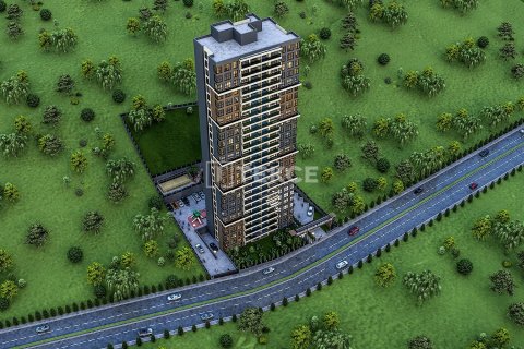 Квартира 4+1 в Анкара, Турция №92593 4