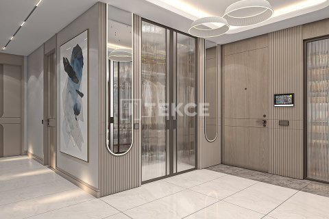 Квартира 4+1 в Анкара, Турция №92593 16
