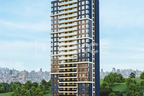 Квартира 4+1 в Анкара, Турция №92593 2