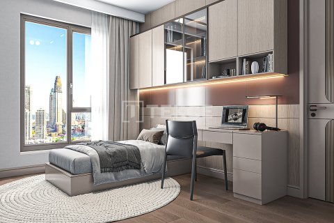 Квартира 4+1 в Анкара, Турция №92593 12