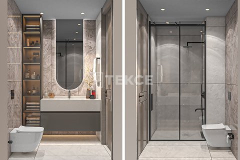 Квартира 4+1 в Анкара, Турция №92593 15