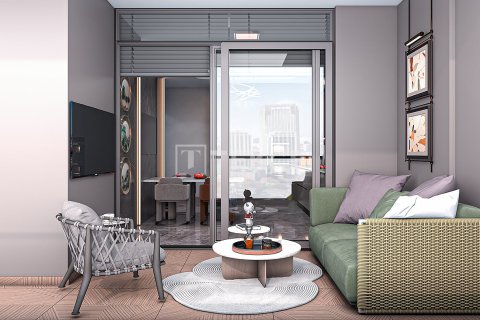 Квартира 4+1 в Анкара, Турция №92593 20