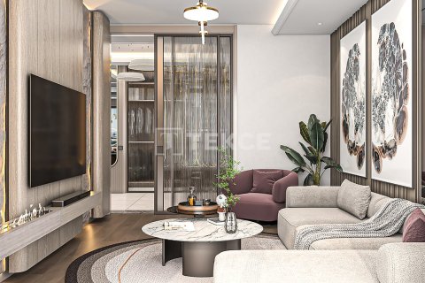 Квартира 4+1 в Анкара, Турция №92593 14