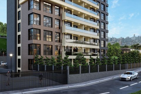 Квартира 4+1 в Анкара, Турция №92593 1